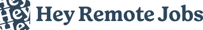 Hey Remote Jobs