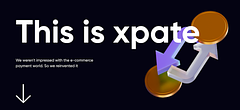 SIA xpate logo