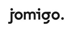 Jomigo logo