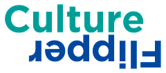 Culture Flipper logo