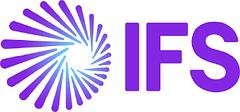 IFS logo