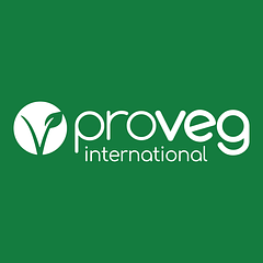 ProVeg International logo