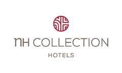 NH Collection logo