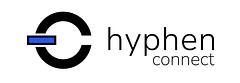 Hyphen Connect Limited logo