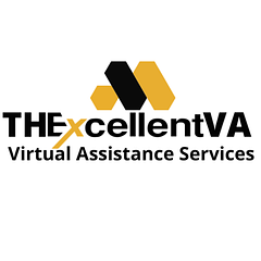 The Excellent VA logo