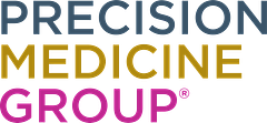 Precision Medicine Group logo