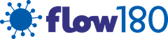 Flow180 logo