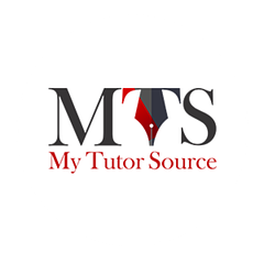 My Tutor Source logo