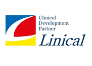 Linical Europe logo