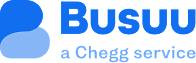 Busuu logo