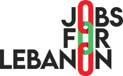 Jobs for Lebanon logo