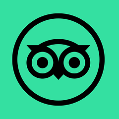 Tripadvisor logo