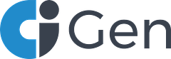 CIGen logo