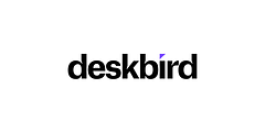 deskbird Careers logo