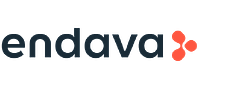 Endava logo