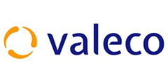 Valeco logo