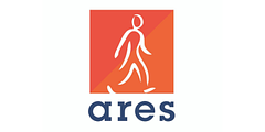 Groupe Ares logo