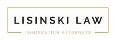 Lisinski Law Firm logo